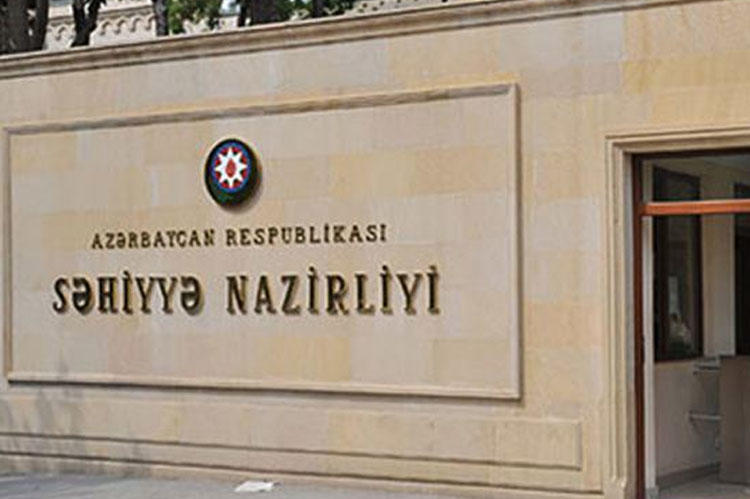 Elə vəziyyətə gəlib çatmamalıyıq ki, xəstəlik Orduya gedib çıxsın - Səhiyyə Nazirliyi