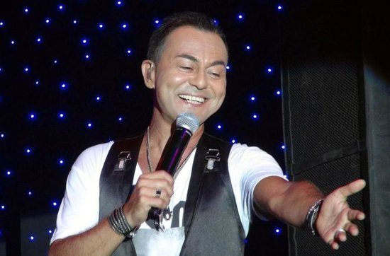 Yeni il gecəsi ən çox bu türk müğənnisi qazanacaq-FOTO