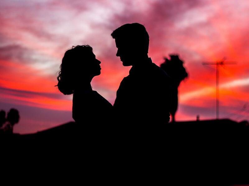 Sevgi... immuniteti qaldırır