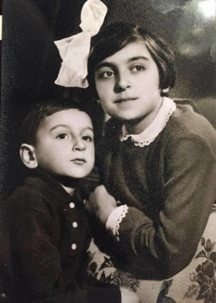 Sevil Əliyeva: "Ən xoşbəxt günümüzdür…" - FOTOLAR