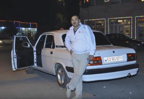 Azərbaycanda bu kriminal avtoritet də tutuldu – FOTO
