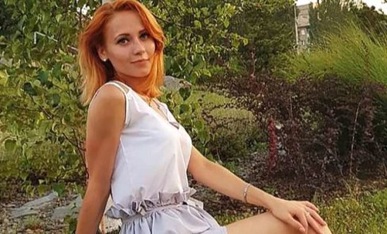 Putinin snayperi gözəllik kraliçası seçildi - FOTO