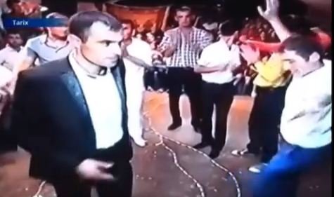 "Toyunda "Vağzalı" əvəzinə bu havaya oynamışdı..." - Şəhidimizin toy VİDEOSU ÜRƏK PARÇALADI