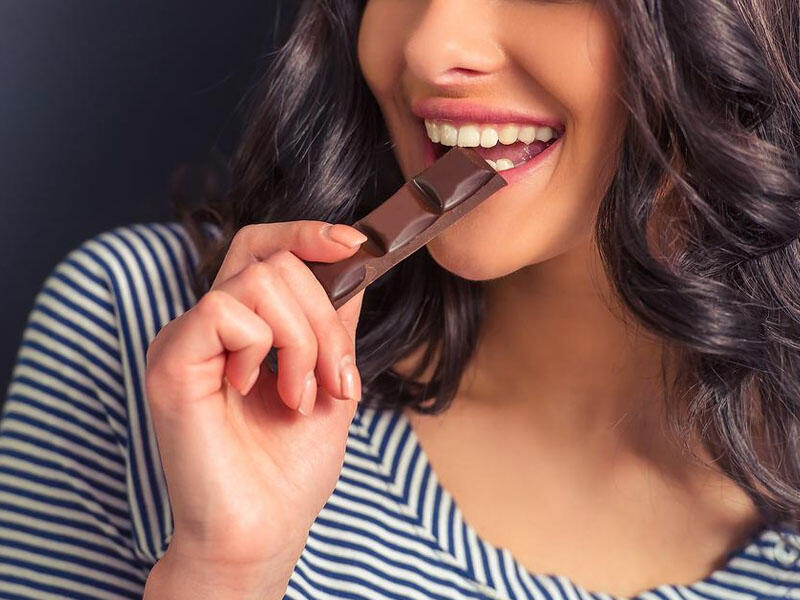 Şokoladın bağırsaqlar üçün İNANILMAZ FAYDASI aşkar olunub