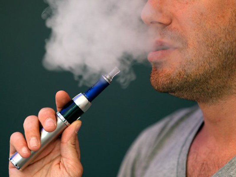 Elektron siqaretlər də xərçəng yarada bilir