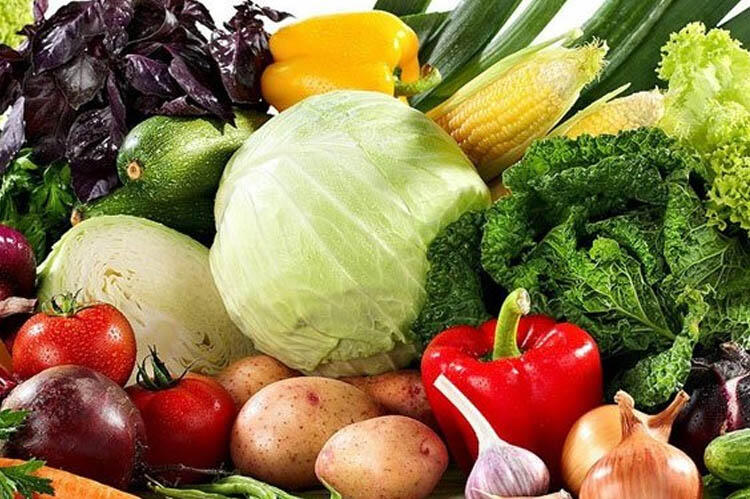 Koronavirusu məhv edən məhsullar