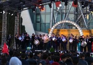 Yeni il bayramı ilə əlaqədar bayram konserti təxirə salındı – RƏSMİ AÇIQLAMA
