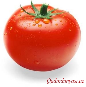 Parlaq və sağlam dəri üçün 7 məhsul