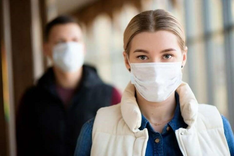 Maskaların inanılmaz funksiyası aşkarlandı - Virusa qarşı immunitet yaradır və...