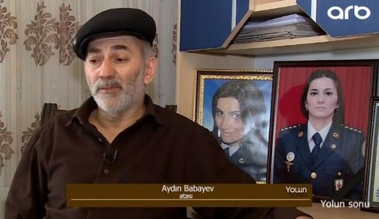 Azərbaycanlı ilk qadın pilotun ölümünün ÜRƏK DAĞLAYAN TƏFƏRRÜATI - VİDEO