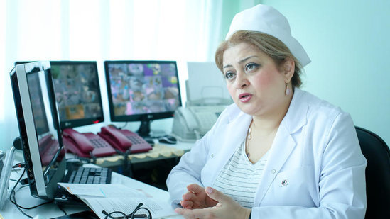 DİQQƏT! Bu qızlar 35 yaşdan sonra...