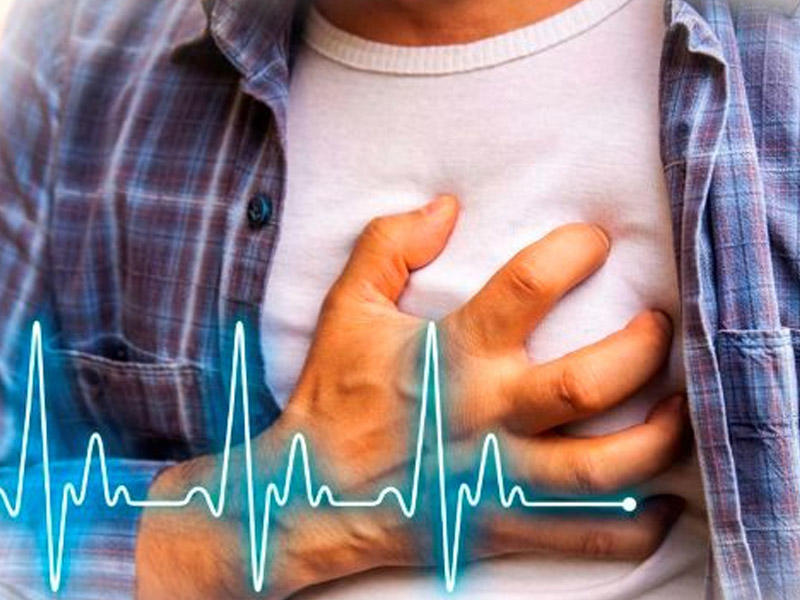 Ürək çatışmazlığına səbəb olan problem: Kardiomiopatiya nədən yaranır?