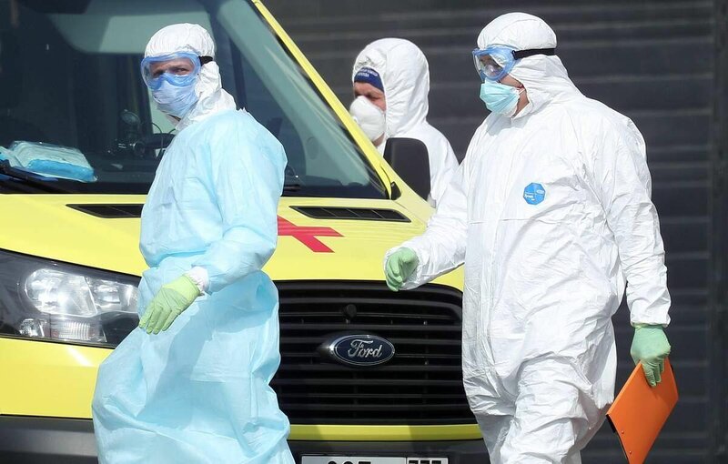 ABŞ-da COVID-19-dan ölənlərin sayı 1 milyonu keçib