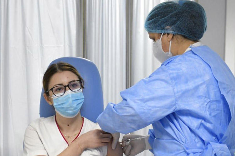 Avropa İttifaqı ölkələri koronavirusa qarşı vaksinasiya kampaniyasına başlayır