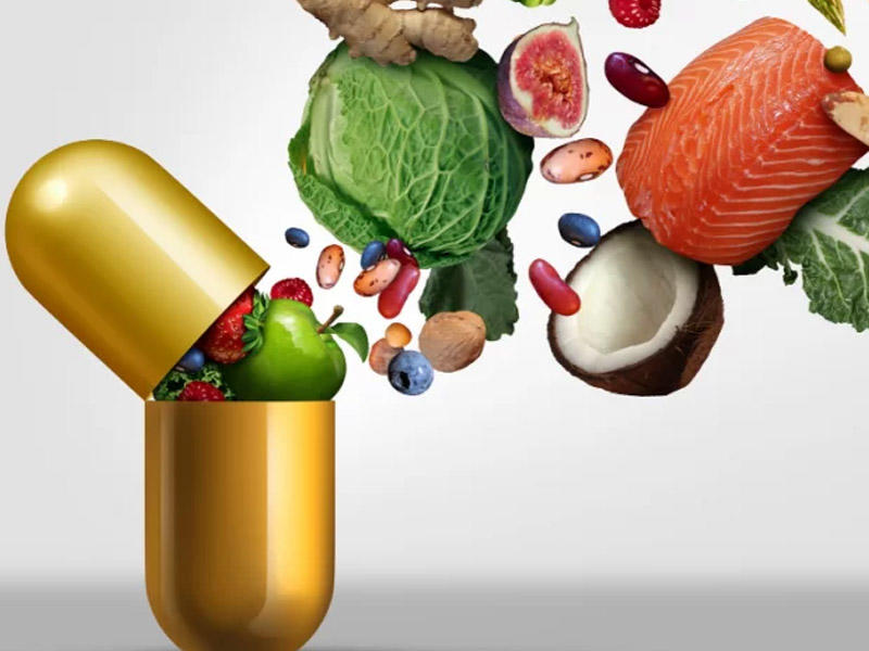 Şəkər, ürək, beyin, sümüklər, immunitet, hormonlar üçün əvəzsiz - F vitamininin 10 təsiri