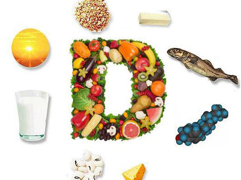 D vitamin çatışmazlığı vaxtında aradan qaldırılmalıdır