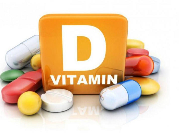 D vitamini çatışmazlığının əlamətləri