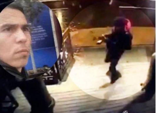 İstanbulu qana bulayan terrorçunun arvadından İLK AÇIQLAMA