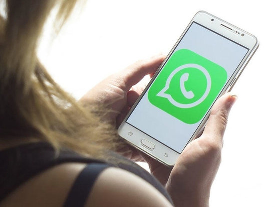 "WhatsApp"-dan daha bir yenilik - İNANILMAZDIR - VİDEO
