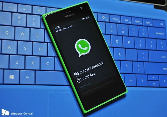 ŞAD XƏBƏR: "WhatsApp" internetsiz də işləyir - Telefonunuzda bunu edin
