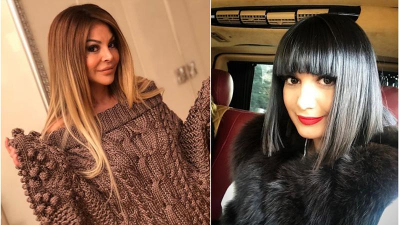 Natavan bunu İLK DƏFƏ AÇDI: "Aygün Kazımova ilə düşmənçiliyimin səbəbkarı..."