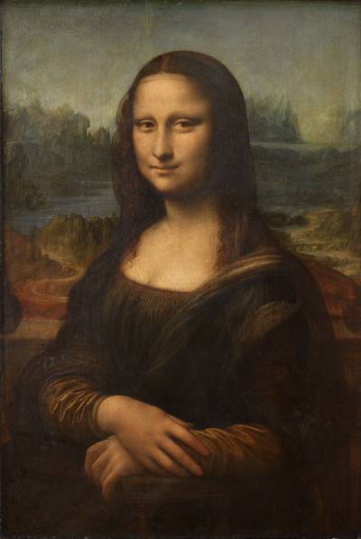 "Mona Lisa" haqqında bilmədikləriniz - Əsərdəki qadının qaşları niyə yoxdur?