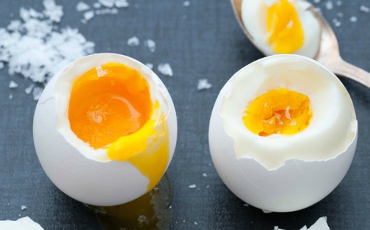 Hər gün bir yumurta yesəz... – İNANILMAZ FAYDASI