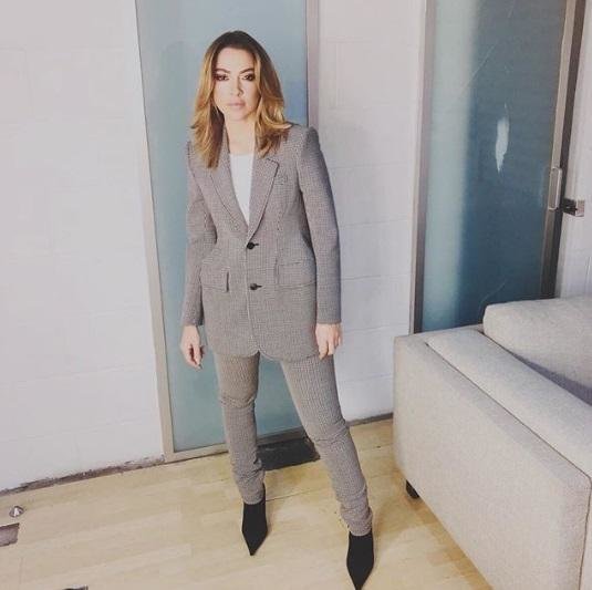 Hadisə silikonlarını yenilədi - fotolar