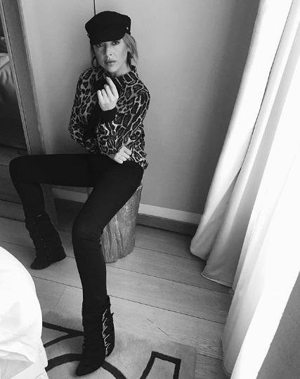 Hadisə silikonlarını yenilədi - fotolar