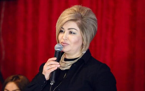 Elinanın ölümündə günahlandırılan Xalidə Bayramova açıqlama yaydı