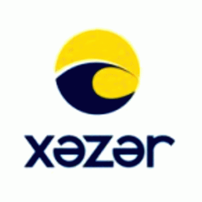 Atv xezer tv. Хазар ТВ. Хазар ТВ Азербайджан. Xezer TV logo. Азербайджанские каналы прямой эфир Xezer.
