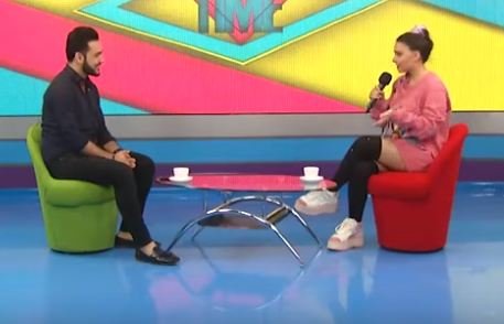 "Mənə tez-tez elçi gəlir" - Səmra