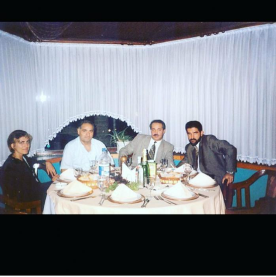 Xoşqədəm illər əvvəlki fotosunu paylaşdı: "Nə gündəymişəm" - FOTO