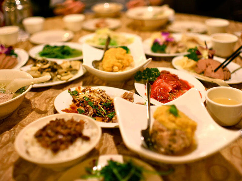 Axşam yeməyində bu qidaları yeməyin