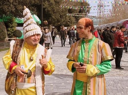 Azərbaycanın məşhur aktyoru müflis oldu "Dolların üzünü televizorda görürəm" - FOTOLAR