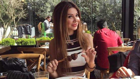 Azərbaycanlı aktrisadan ŞOK ETİRAF: "Evli kişi ilə eşq yaşamaq olar..."