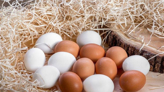 Azərbaycanda yumurta kəskin bahalaşdı