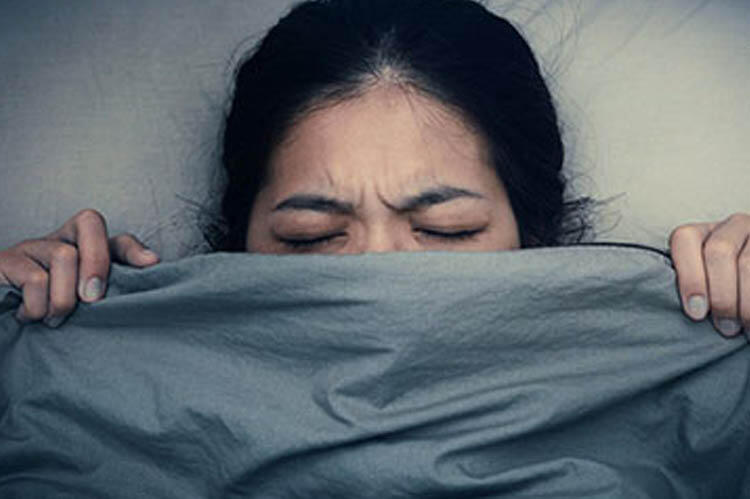 Bu yuxudur, ya gerçək: gözümüz yumulanda gördüklərimiz... - həkim yazır