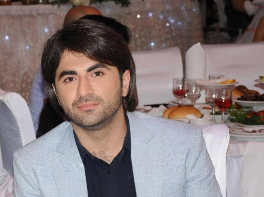 Zaur: "Amma mən onu atmadım"