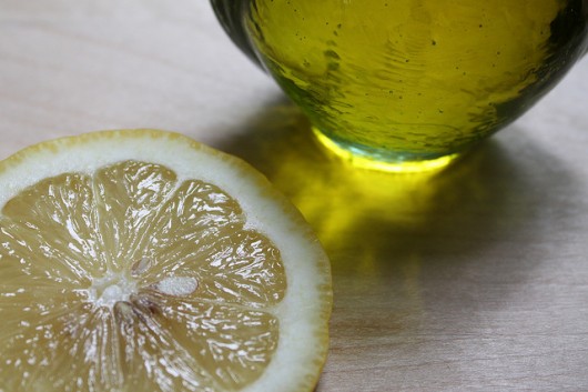 Zeytun yağı və limon qarışığının inanılmaz faydası- Qaraciyəri təmizləyir, serrozu, xərçəngi sağaldır!