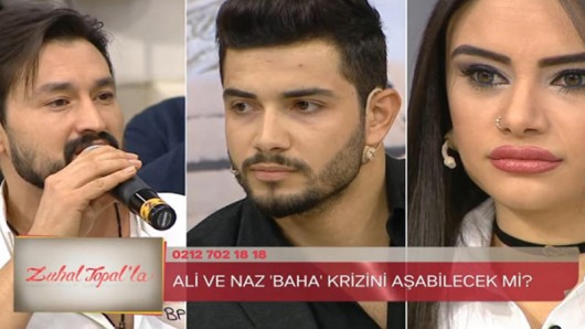 Azərbaycanlılar daha Türkiyədə evlilik verilişlərinə QATILA BİLMƏYƏCƏKLƏR - ŞOK QƏRAR